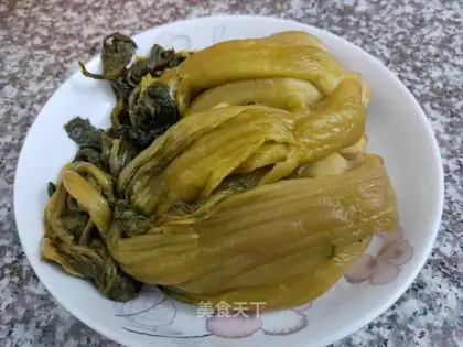 Pickles