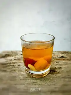 Pneumonic cough soup