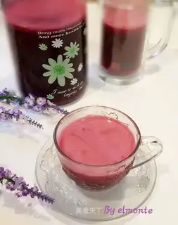 Pomegranate juice