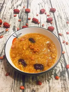 Porridge
