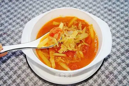 Soup soup