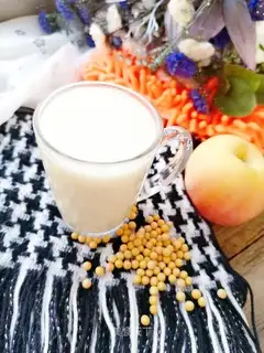 Apple soy