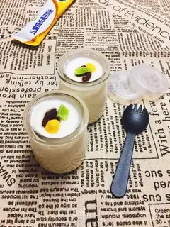 Yogurt