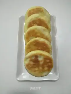 Homemade soybean