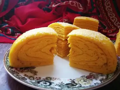 Pumpkin