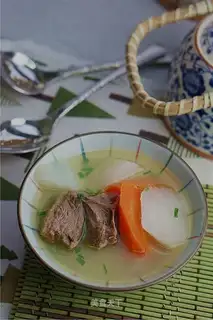 Old duck soup