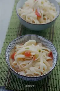 Spaghetti