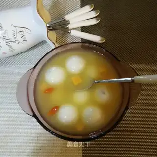 Potato soup