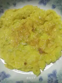 Eggcake