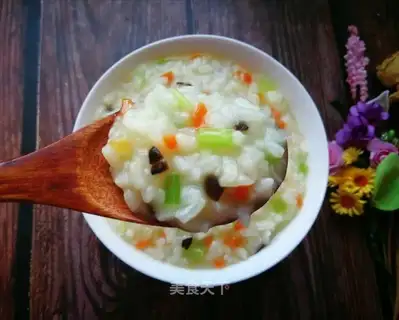 Carrot, celery