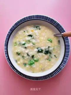 Egg gravy