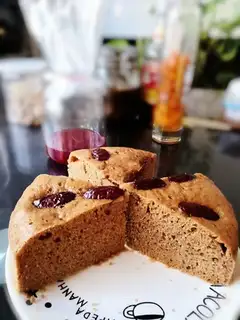 Red-sugar hairloaf