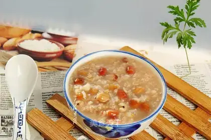 Porridge