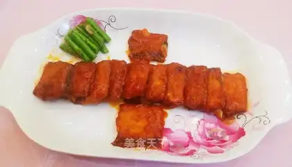 Cheese and fish