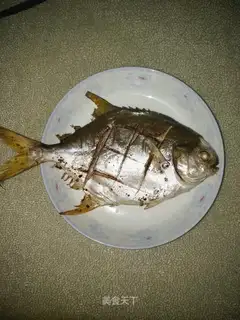 The tacos, the roasted catfish