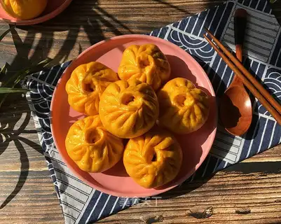 Pumpkin beans