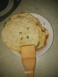 Egg-bread