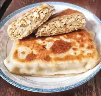 Tasty tofu
