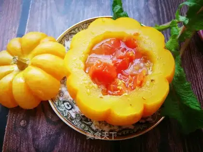 The papaya silver ear sun