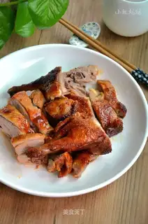 Orléans duck