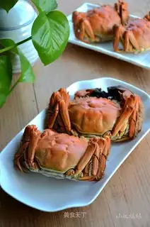 Crabs