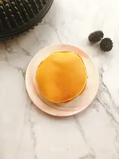 Egg waffles