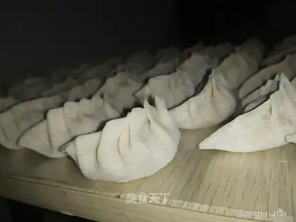 dumplings