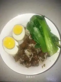 Porridge
