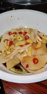 Pickles