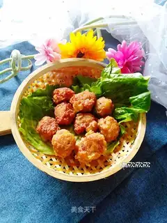 Potatoballs