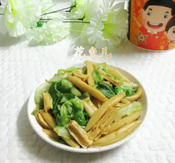The mackerel and pasta