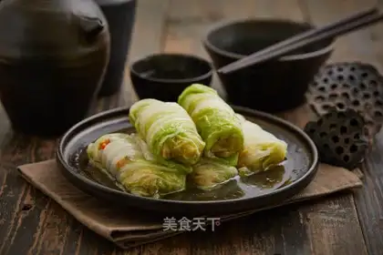 Emerald rolls
