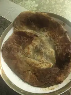 Juice cake
