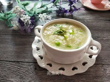 Porridge