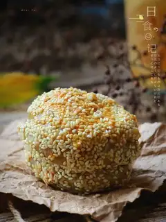 Sesamecake