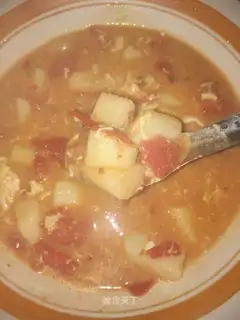 Potatoes