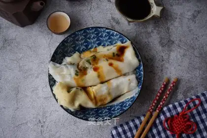 Egg sausage powder