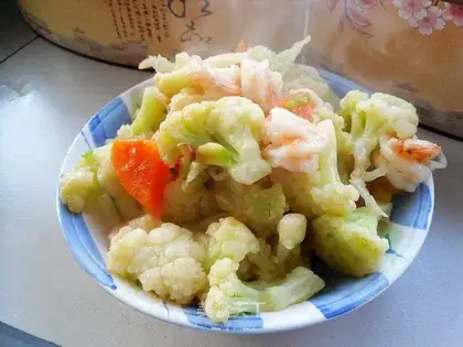 Shrimp