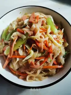 Rice powder