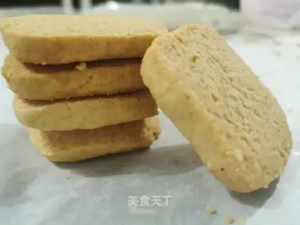 Peanut butter cookies