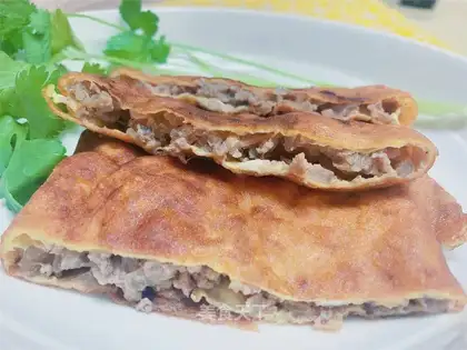 Tiger beef