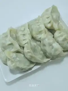 The radish gravy