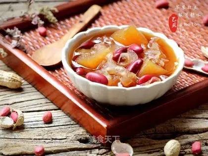 Apple sugar