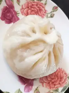 Pork cabbage
