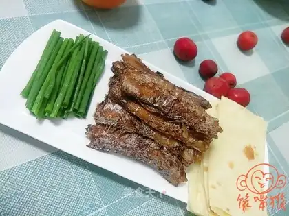 Canned fish