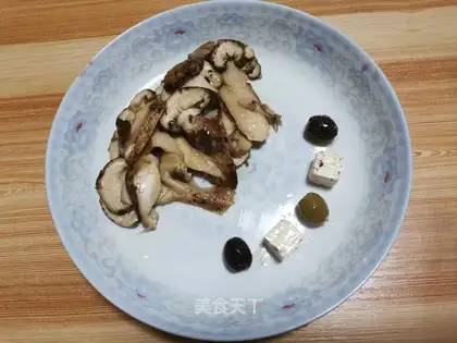 Butter turpentine