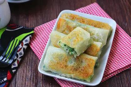 The radish pickle pie