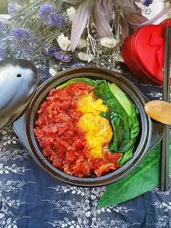 Weenie rice