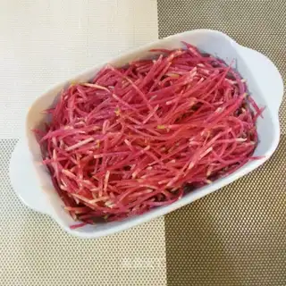 Carrot