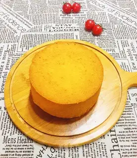 Chi Fung Cake